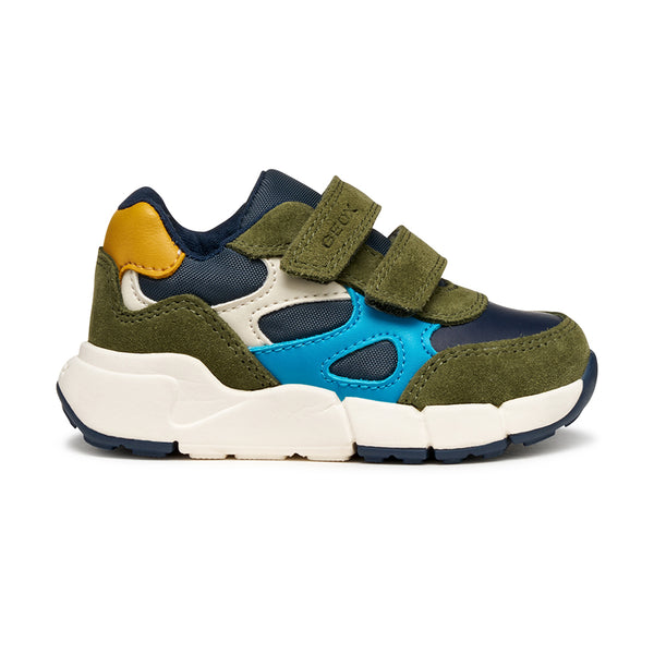 Geox B566GE Flexyper Mini Boy