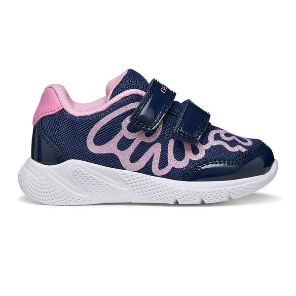 Geox B654TA Sprintye Girl