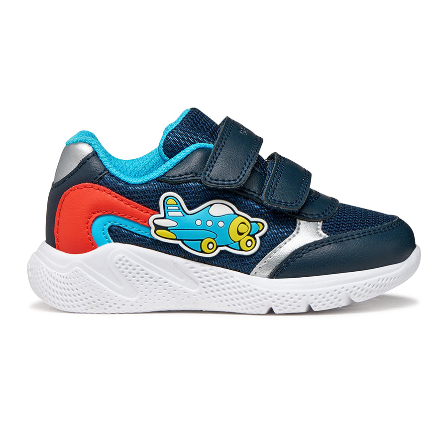 Geox B654UA Sprintye Boy