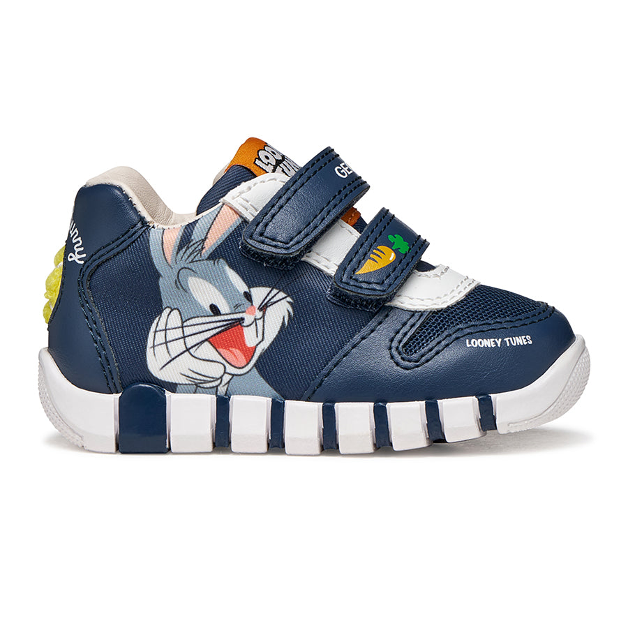 Geox B6555B Iupidoo Boy