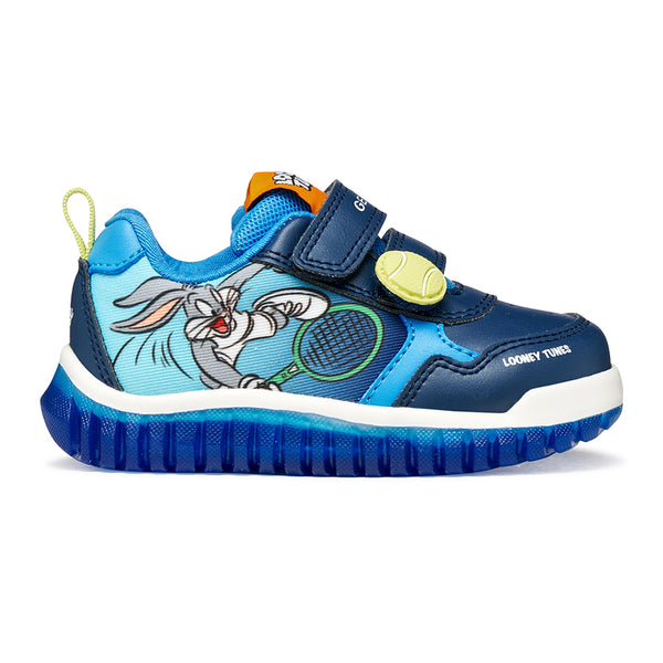 Geox B655ZB Lightyloo Boys