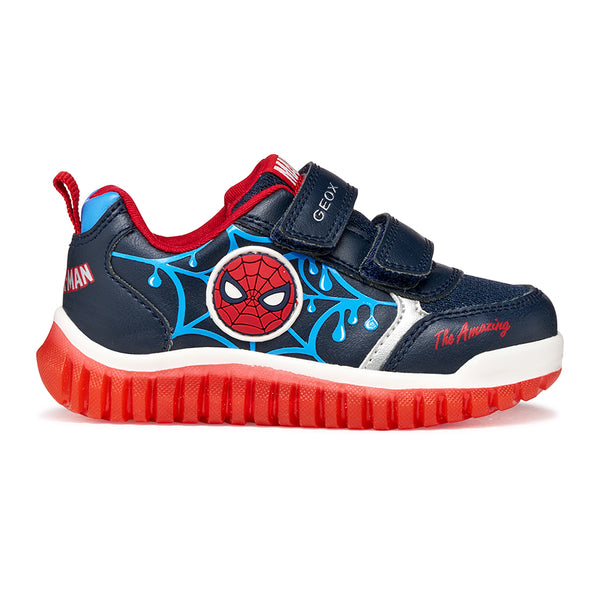 Geox B655ZC Lightyloo Boys