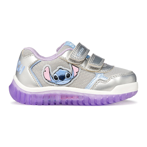 Geox B6561C Lightyloo Girls