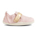 Bobux Go Prewalkers - Ballet Pink Gold