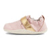 Bobux Go Prewalkers - Ballet Pink Gold
