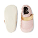 Bobux Go Prewalkers - Ballet Pink Gold