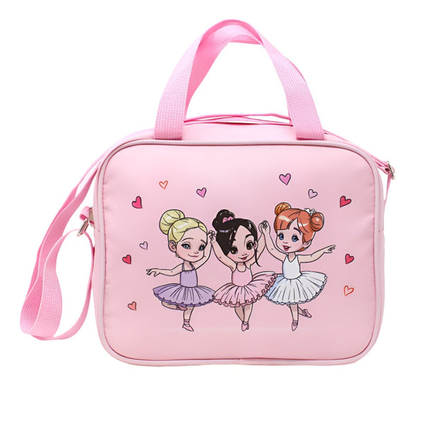 Cute Ballerina Bag