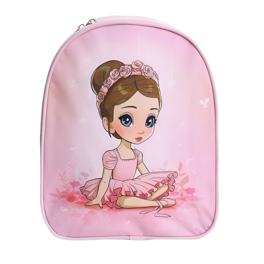 Cute Ballerina Bag