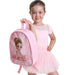 Cute Ballerina Bag