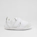 Bobux Go Prewalkers - White