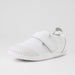 Bobux Go Prewalkers - White
