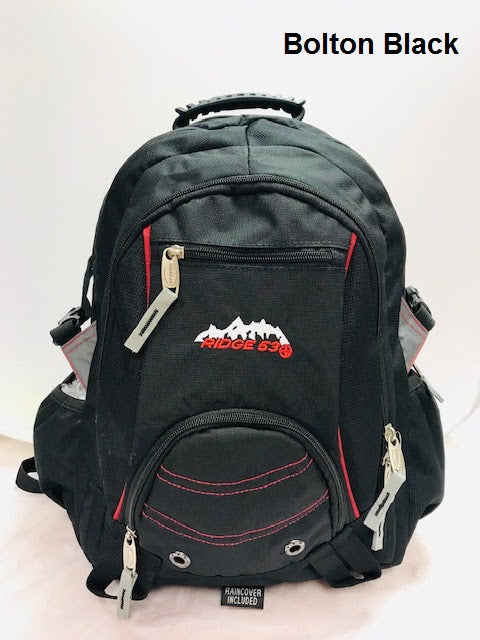 Ridge53 Bolton Backpack