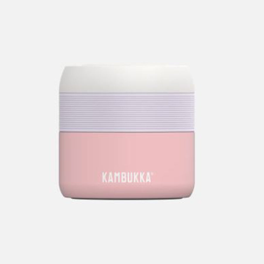 Kambukka Bora Vacuum Food Jar 400ml