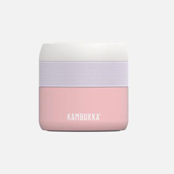 Kambukka Bora Vacuum Food Jar 400ml