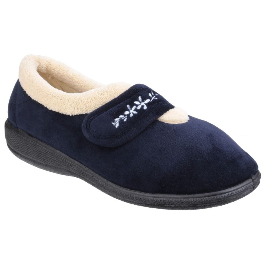 Fleet & Foster Capa Slipper