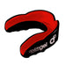 D3 Double gel Mouthguard & Case