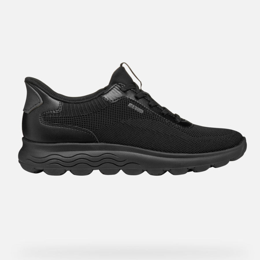 Geox D557MA Spherica Plus Black