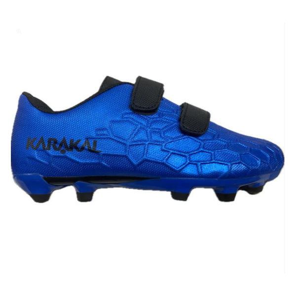 Karakal Fade Football Boot Junior