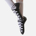 Pulsara Leather Irish Dancing Pumps