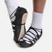 Pulsara Leather Irish Dancing Pumps