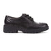 Geox Casey, Brogue, Black Leather
