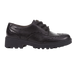 Geox Casey, Brogue, Black Leather