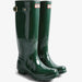 Hunter Boots, HFRW0002262 Wms Org Tall 170yrs Anniversary Boot
