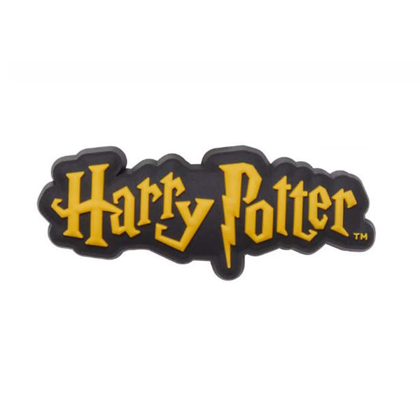 Crocs 10007632 Harry Potter Logo , Jibbitz