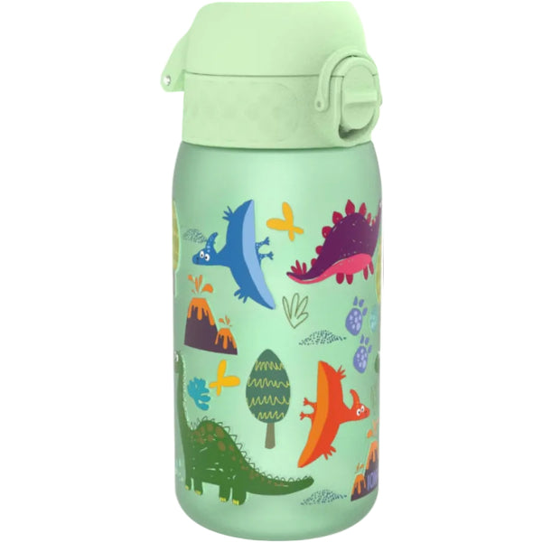 ION 8, Pod Water Bottle, Dinosaurs