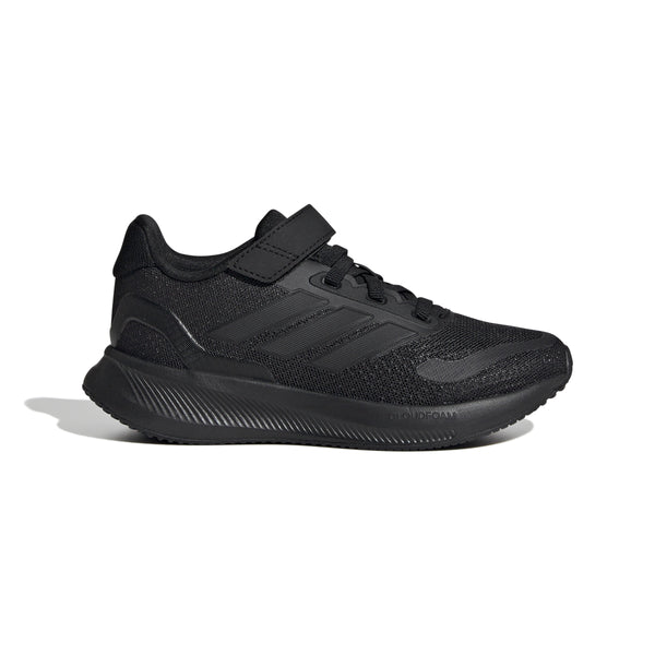 Adidas IE8573 Runfalcon 5 Kids Velcro fastener