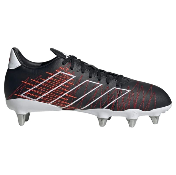 Adidas IF0523 Kakari Elite (SG) Mens Rugby Boots