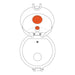 ION 8 Replacement Seals x 4