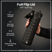 ION 8, Quench Water Bottle, Black