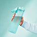 ION 8, Quench Water Bottle, Blue Motivator