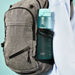 ION 8, Quench Water Bottle, Blue Motivator