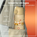 ION 8, Slim Water Bottle, Construction