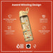 ION 8, Slim Water Bottle, Construction
