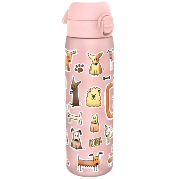 ION 8, Slim 500ml Dogs