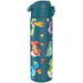 ION 8, Slim Stainless Steel Water Bottle, 600ml, Dragon