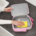 ION 8, Insulated Lunch Bag, Dogs