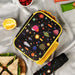 ION 8, Insulated Lunch Bag, Space