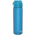 ION 8, Slim Water Bottle, Blue