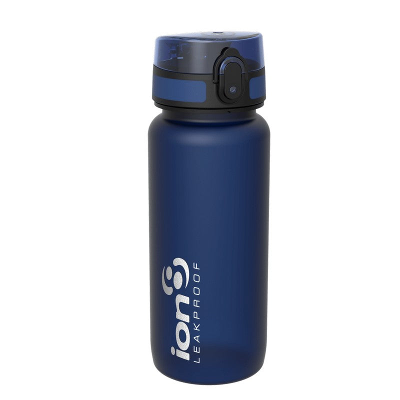 ION 8, Tour Water Bottle 750ml, Navy