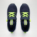 Istamax Sneakers 3805 Blue/Green Neon