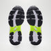 Istamax Sneakers 3805 Blue/Green Neon