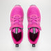 Istamax Sneakers 3805 Fuschia