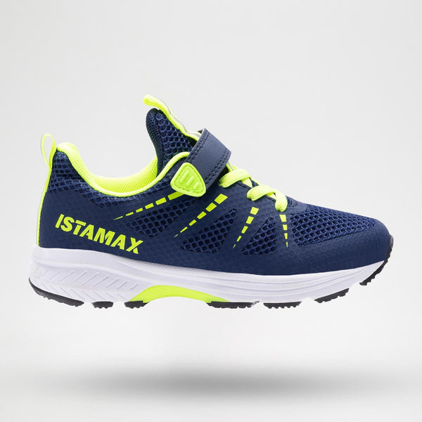 Istamax Sneakers 3807 - BLGN