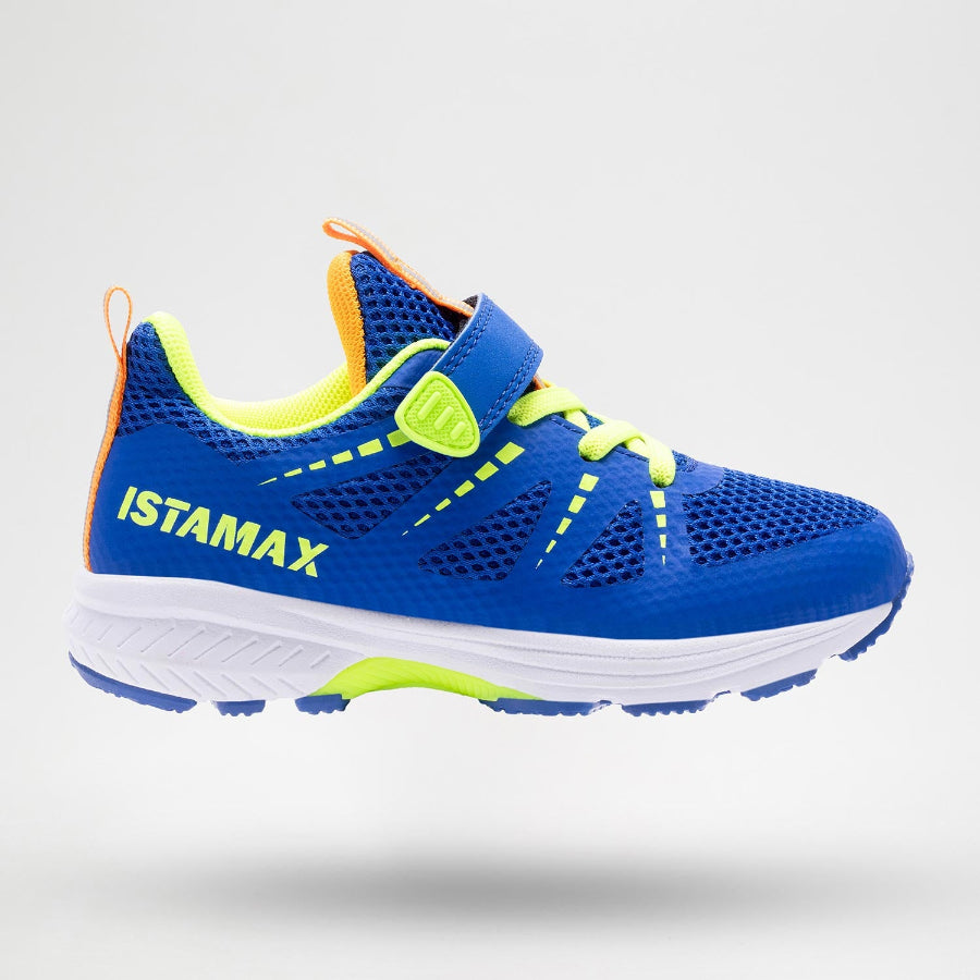 Istamax Sneakers 3807 - RYGN