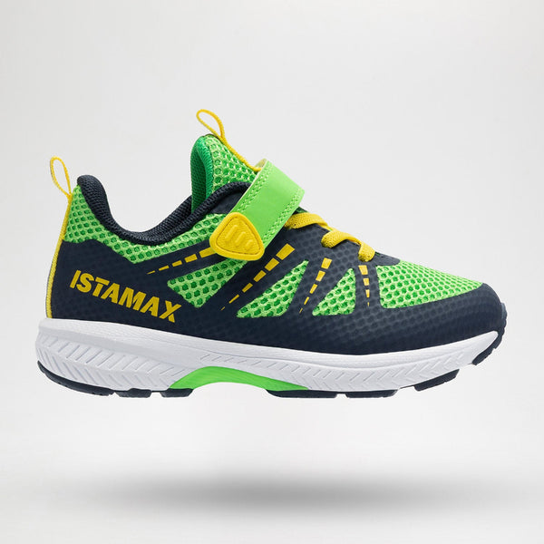 Istamax Sneakers 3807 - VEBL