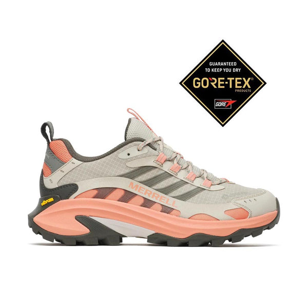 Merrell J00005349 Moab Speed 2 GTX